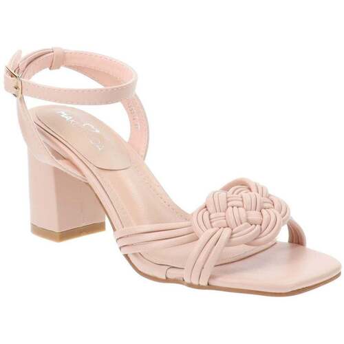 Schoenen Dames Sandalen / Open schoenen Makupenda AFVB33312 Roze