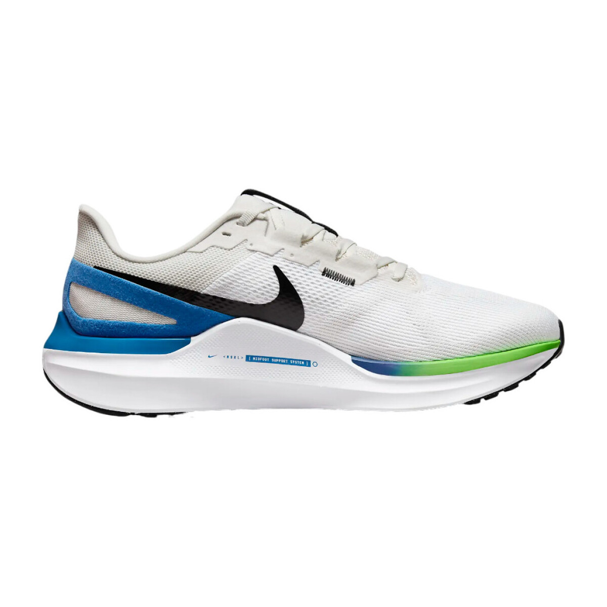 Schoenen Heren Sneakers Nike DJ7883 Wit