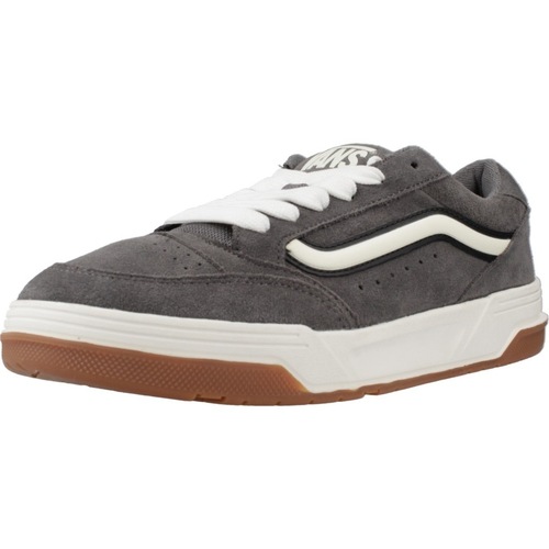 Schoenen Heren Sneakers Vans HYLANE Grijs