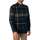 Textiel Heren Overhemden lange mouwen Barbour Dunoon op maat gemaakt tartan overhemd Multicolour