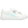 Schoenen Meisjes Sneakers Puma Smash 3.0 Holo 2.0 V Ps Wit