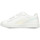 Schoenen Meisjes Sneakers Puma Smash 3.0 Holo 2.0 V Ps Wit