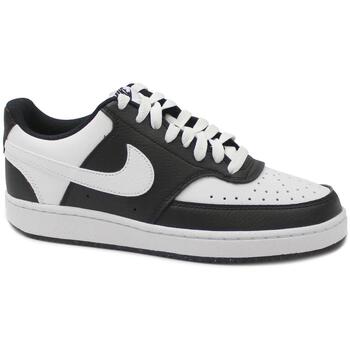 Schoenen Heren Lage sneakers Nike NIK-CCC-HM9862-001 Zwart