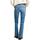 Textiel Dames Jeans Pepe jeans  Blauw