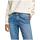 Textiel Dames Jeans Pepe jeans  Blauw