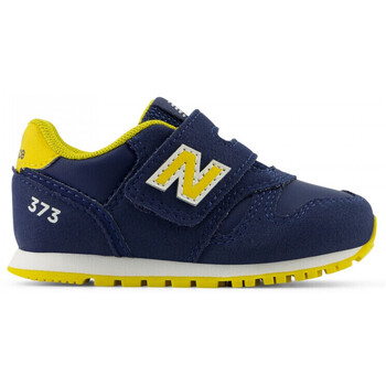 Schoenen Jongens Running / trail New Balance Iz373 m Blauw