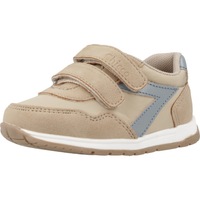 Schoenen Jongens Sneakers Chicco GOOD Beige