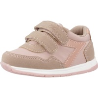 Schoenen Meisjes Sneakers Chicco GOOD Roze