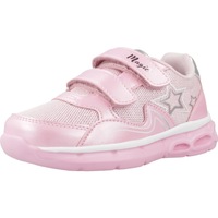 Schoenen Meisjes Sneakers Chicco 1072128C Roze