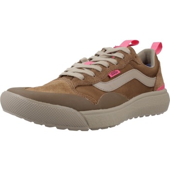 Schoenen Dames Sneakers Vans ULTRARANGE EXO SE Brown