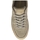 Schoenen Dames Sneakers Gola HAWK SUEDE 86 Beige