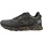 Schoenen Heren Sneakers Replay RS680090T Zwart