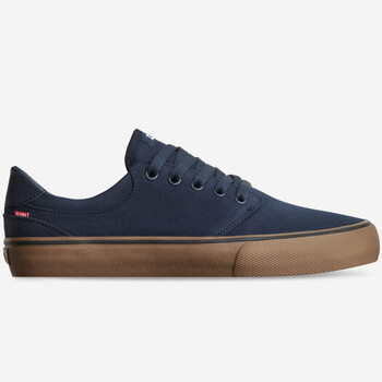 Schoenen Heren Skateschoenen Globe Goodstock Blauw