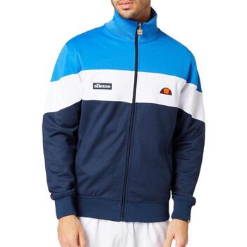 Textiel Heren Jasjes / Blazers Ellesse  Blauw