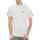 Textiel Heren T-shirts & Polo’s Ellesse  Wit