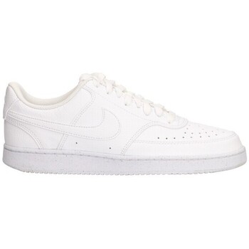 Schoenen Heren Lage sneakers Nike 75676 Wit