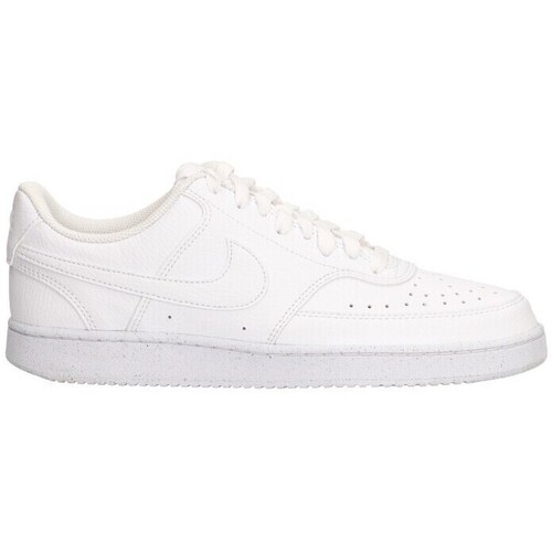 Schoenen Heren Lage sneakers Nike 75676 Wit