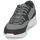 Schoenen Heren Lage sneakers Paul & Joe REPPER Zwart