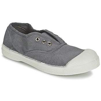 Schoenen Kinderen Lage sneakers Bensimon TENNIS ELLY Grijs