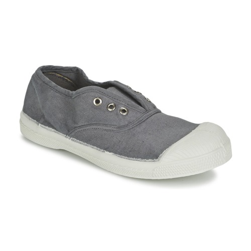 Schoenen Kinderen Lage sneakers Bensimon TENNIS ELLY Grijs