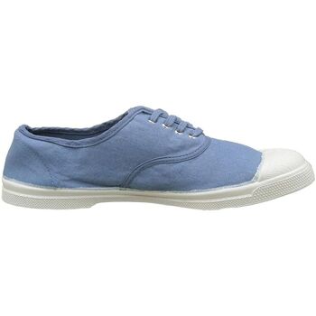 Schoenen Meisjes Sneakers Bensimon TENNIS E15004C157 Blauw