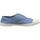 Schoenen Meisjes Sneakers Bensimon TENNIS E15004C157 Blauw