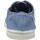 Schoenen Meisjes Sneakers Bensimon TENNIS E15004C157 Blauw