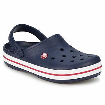 Schoenen Klompen Crocs CROCBAND Marine