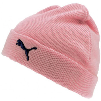 Textiel Dames T-shirts & Polo’s Puma BEANIE Blauw