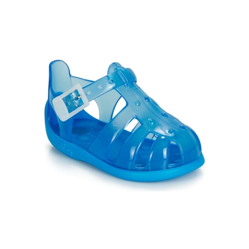 Schoenen Jongens Waterschoenen Chicco MANUEL Blauw