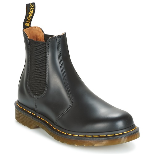 Schoenen Laarzen Dr. Martens 2976 Zwart