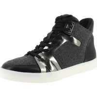 Schoenen Dames Sneakers Calvin Klein Jeans IMALIE Grijs