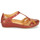 Schoenen Dames Sandalen / Open schoenen Pikolinos P. VALLARTA 655 Brown