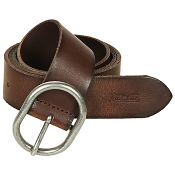 Accessoires Dames Riemen Levi's CALNEVA Brown