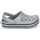 Schoenen Kinderen Klompen Crocs CROCBAND CLOG K Grijs / Marine