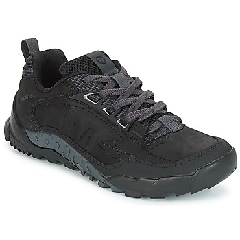 Schoenen Heren Wandelschoenen Merrell ANNEX TRAK LOW Zwart