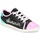 Schoenen Dames Lage sneakers André LIMONADE Zwart