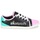 Schoenen Dames Lage sneakers André LIMONADE Zwart