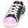 Schoenen Dames Lage sneakers André LIMONADE Zwart