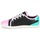 Schoenen Dames Lage sneakers André LIMONADE Zwart