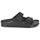 Schoenen Heren Leren slippers Birkenstock ARIZONA EVA Zwart