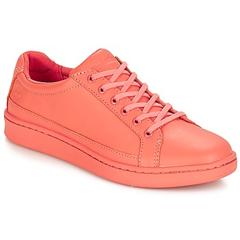 Schoenen Dames Lage sneakers Timberland San Francisco Flavor Oxford Crabapple