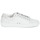 Schoenen Dames Lage sneakers Ash DAZED Wit