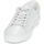 Schoenen Dames Lage sneakers Ash DAZED Wit