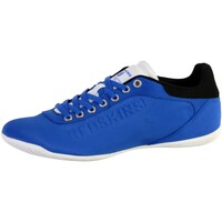 Schoenen Heren Lage sneakers Redskins 109225 Blauw