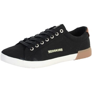 Schoenen Heren Lage sneakers Redskins 78746 Zwart