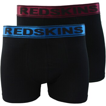 Ondergoed Heren Boxershorts Redskins 115220 Rood