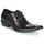 Scarpe Uomo Derby Kdopa ARNOLD Nero