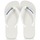 Scarpe Infradito Havaianas BRASIL LOGO Bianco