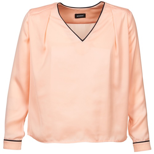 Vêtements Femme Tops / Blouses Kookaï SOUSO Nude